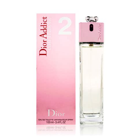 dior addict fraiche 2|perfume christian Dior mujer addict.